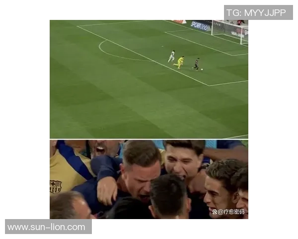 巴萨逆袭皇马友谊赛精彩瞬间回顾与深度分析