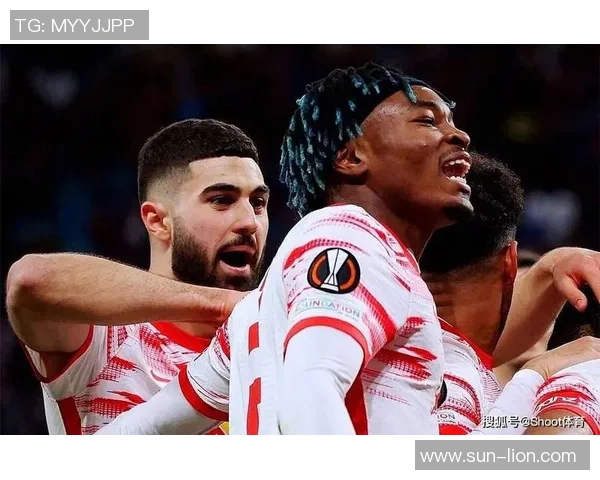 欧冠激战莱比锡与多特蒙德互交白卷争议判罚引发全场热议