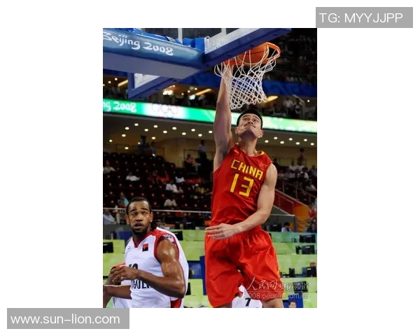 金雕姚明:从篮球巨星到文化象征的传奇之路与时代影响 金雕姚明:从篮球巨星到文化象征的传奇之路与时代影响