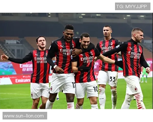 AC米兰友谊赛大胜国米红牌事件引发全场热议战术分析揭秘