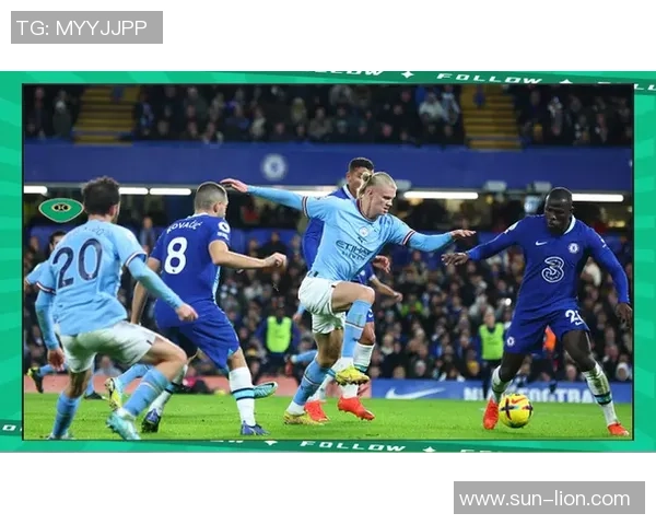 切尔西在足总杯中大胜曼城6比2赛后点评引发热议