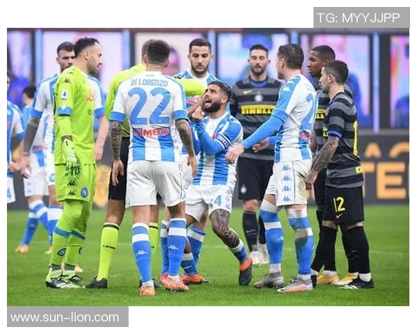 国王杯激战波尔图与那不勒斯平局红牌事件引发全场热议