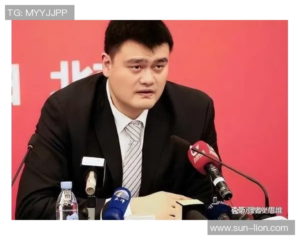 姚明为篮球事业放弃高额工资的背后故事与深远影响分析