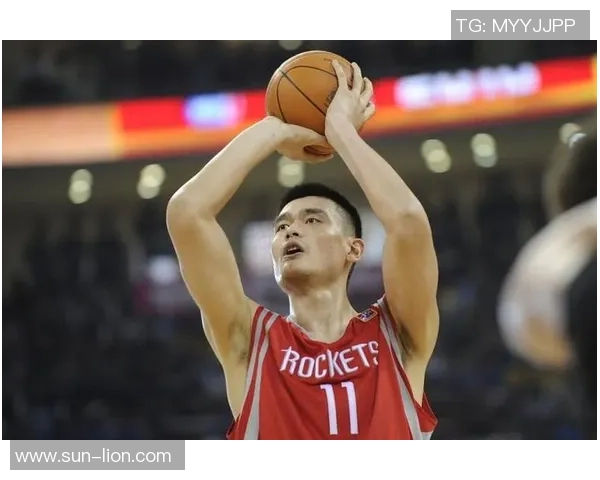 姚明直播吧带你领略篮球魅力与精彩赛事解说的全新体验