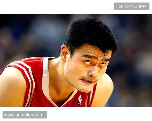 姚明是否在最新的篮球名人堂评选中落选了引发热议的背后故事 姚明是否在最新的篮球名人堂评选中落选了引发热议的背后故事