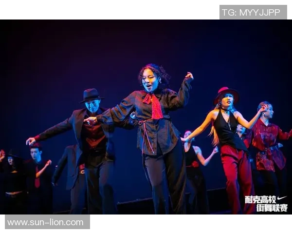 赛后分析：上海街舞队与武汉街舞队在灵活性上的精彩对决与启示