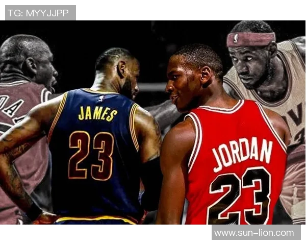 詹姆斯与姚明巅峰对决的传奇故事与篮球时代的碰撞