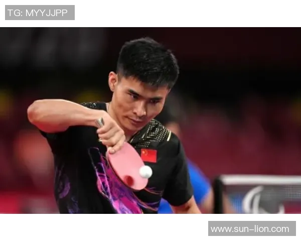 重庆乒乓球队引领最新乒乓球节奏TOP10榜单全景解析