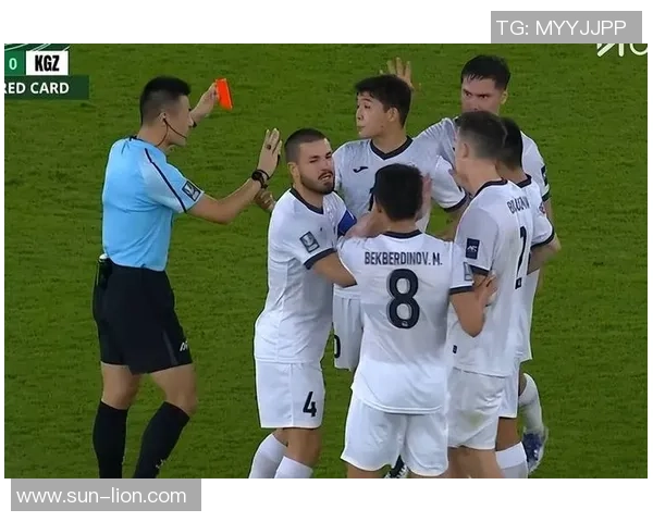 中超激战里昂大胜马竞红牌事件引发全场热议赛后分析