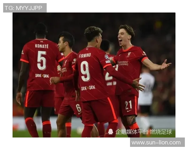 欧冠惊天逆转尤文图斯4-3力克利物浦引发全场狂欢数据解析