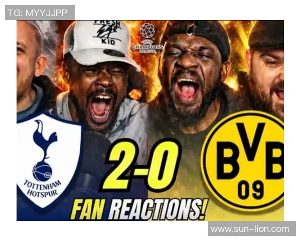 中超热刺大胜多特蒙德五球狂潮引发全场热烈反响