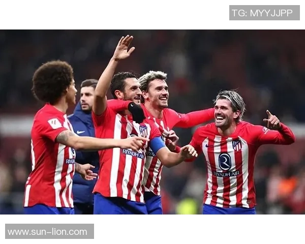 足总杯精彩对决国米轻松战胜马竞展现强大实力