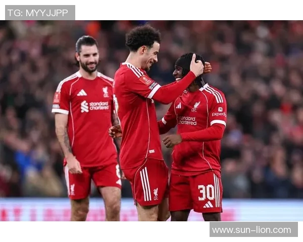 阿森纳逆转利物浦5-1大胜足总杯赛场激情四溢引爆全场