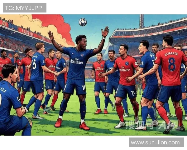 意甲激战曼联逆转巴黎圣日耳曼四比三全场沸腾瞬间回顾 意甲激战曼联逆转巴黎圣日耳曼四比三全场沸腾瞬间回顾