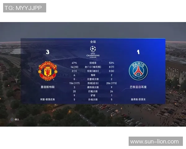 曼联逆转本菲卡的经典战役全场回顾与战术分析