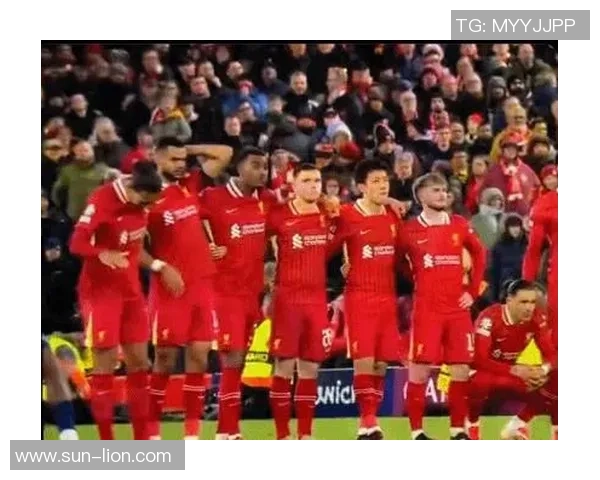 欧冠经典战役利物浦逆转巴黎圣日耳曼点球大战成关键时刻