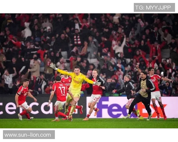 国王杯精彩对决本菲卡与阿森纳战成平局神扑瞬间震撼全场