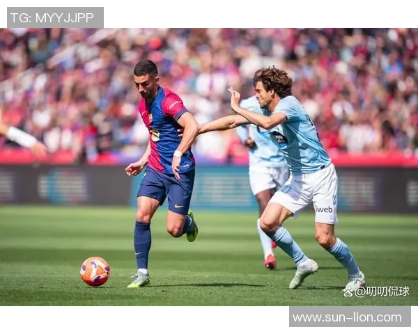 巴萨绝杀国米友谊赛精彩回顾四大进球瞬间引爆全场激情