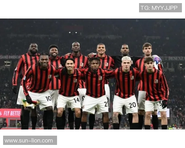 意甲焦点战:AC米兰狂胜巴萨五球神扑瞬间震撼全场 意甲焦点战:AC米兰狂胜巴萨五球神扑瞬间震撼全场