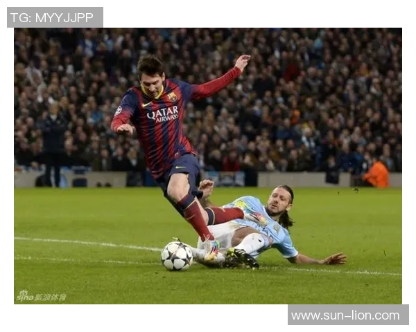 欧冠激战巴萨与曼城互交白卷红牌争议引发全场热议