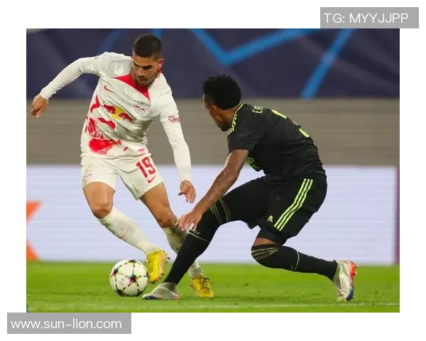 足总杯惊天逆转莱比锡狂胜皇马6比2全场沸腾瞬间回顾 足总杯惊天逆转莱比锡狂胜皇马6比2全场沸腾瞬间回顾